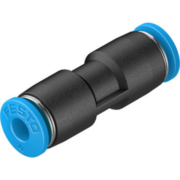 Festo Push-In Connector QS-4 QS-4